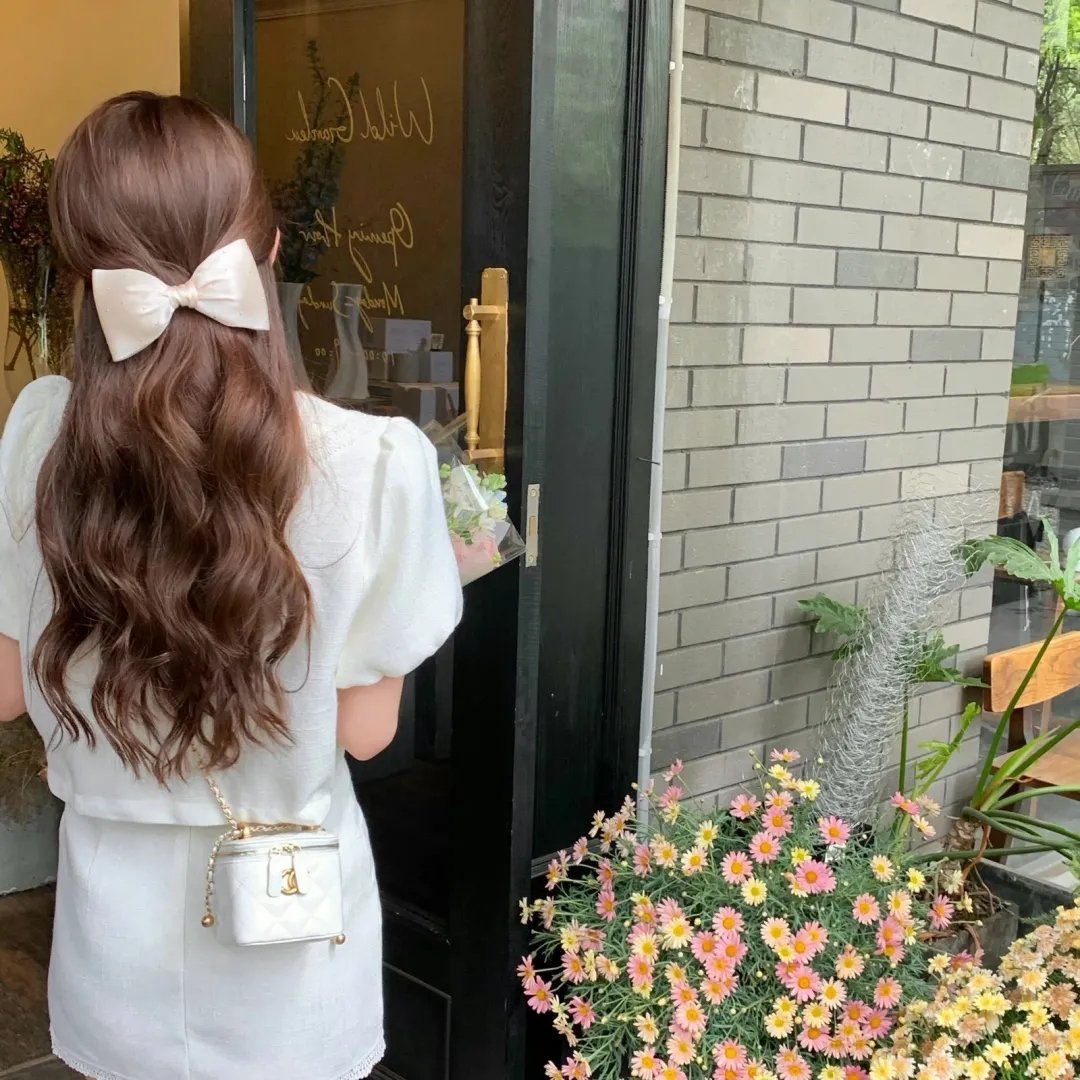 金黄色的回忆