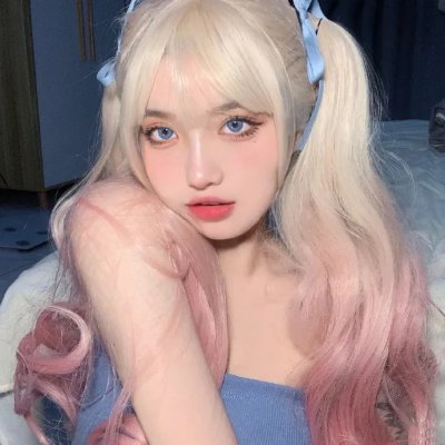 蓝胡子的第八任妻子