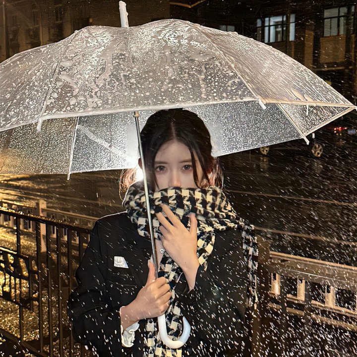 花豹少女队：勇闯好莱坞