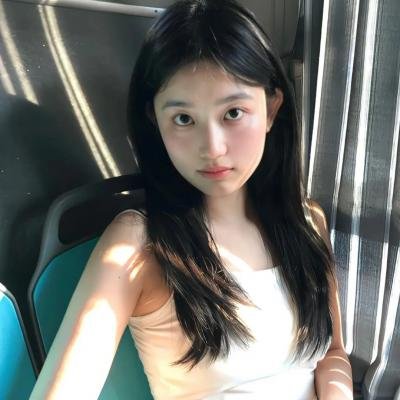 漂亮马驹