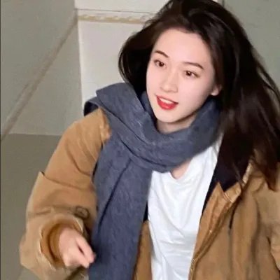 蒙娜丽莎的微笑